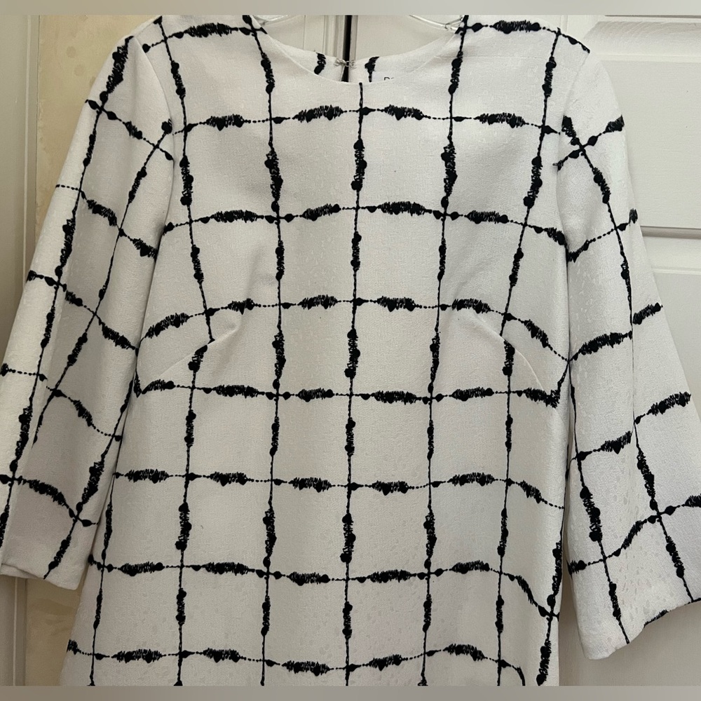 Bcbgeneration Shift Mini Dress - image 2